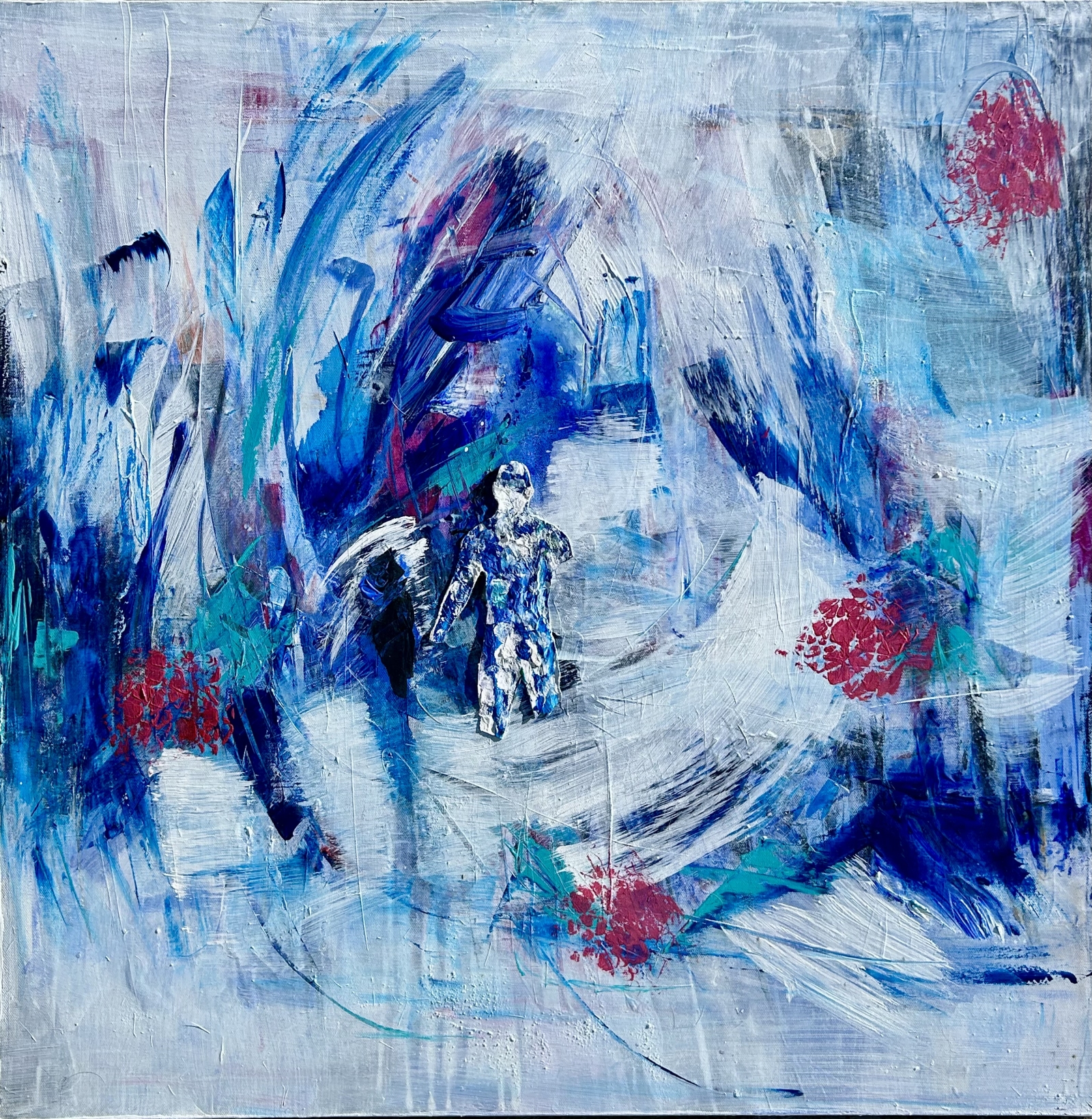 In Search of lost Time